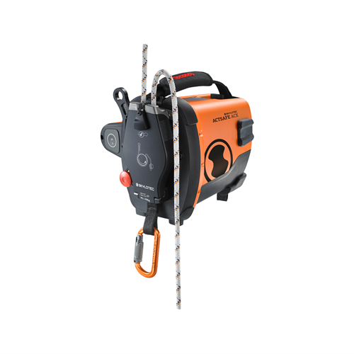 Skylotec ACX Power Ascender